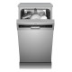 Zmywarka wolnostojąca DFM41E6qISMG