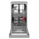 Zmywarka wolnostojąca DFM41E6qISMG