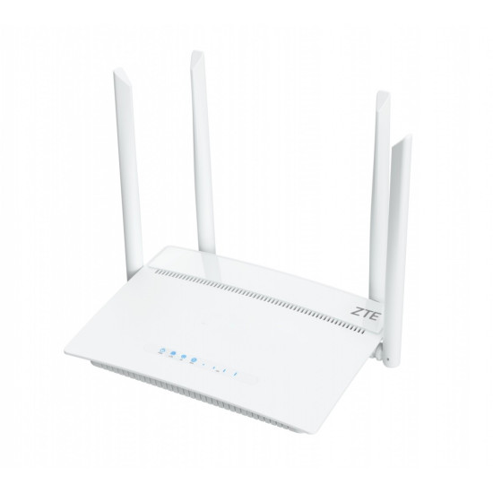 Router MF258 + IDU Wifi6
