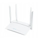 Router MF258 + IDU Wifi6