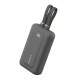PowerBank 10k mAh 30W kable C/Lightning 1USB-C 1USB-A