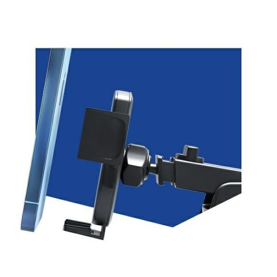 Uchwyt samochodowy automatyczny mechaniczny 