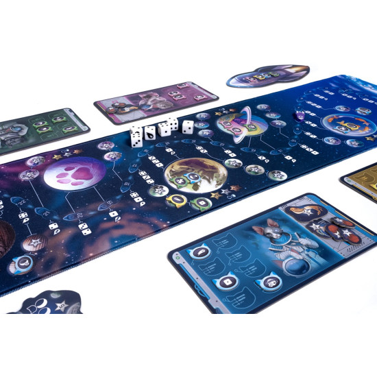 Gra MLEM: Agencja Kosmiczna