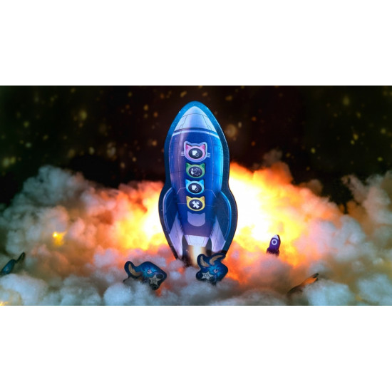 Gra MLEM: Agencja Kosmiczna