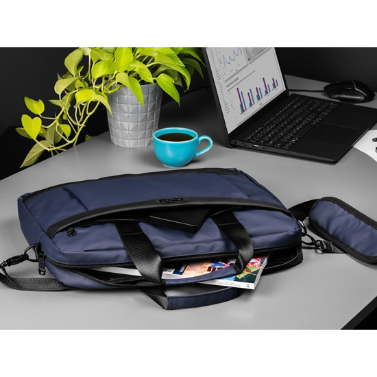 Torba na notebooka 15,6 cali BL7