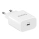 Ładowarka sieciowa 20W LA-09 USB-C QC, PD 3.0 