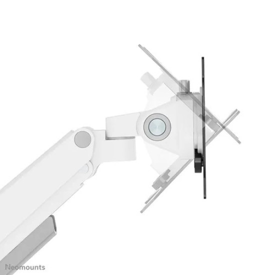 Uchwyt do monitora biurkowego DS70-250WH1 17-35 cali 9kg 