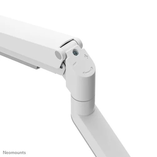 Uchwyt do monitora biurkowego DS70-250WH1 17-35 cali 9kg 