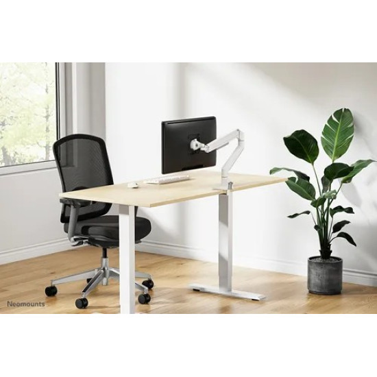 Uchwyt do monitora biurkowego DS70-250WH1 17-35 cali 9kg 