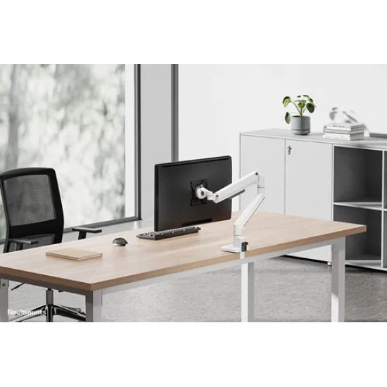 Uchwyt do monitora biurkowego DS70-250WH1 17-35 cali 9kg 