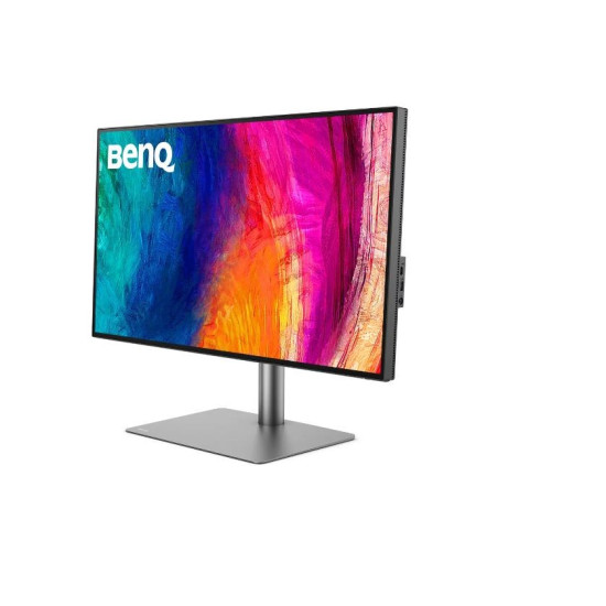 Monitor 31.5 cala PD3225U  LED 5ms/2K/2000:1/HDMI/Czarny 