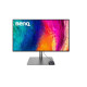 Monitor 31.5 cala PD3225U  LED 5ms/2K/2000:1/HDMI/Czarny 