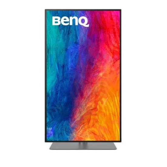 Monitor 31.5 cala PD3225U  LED 5ms/2K/2000:1/HDMI/Czarny 