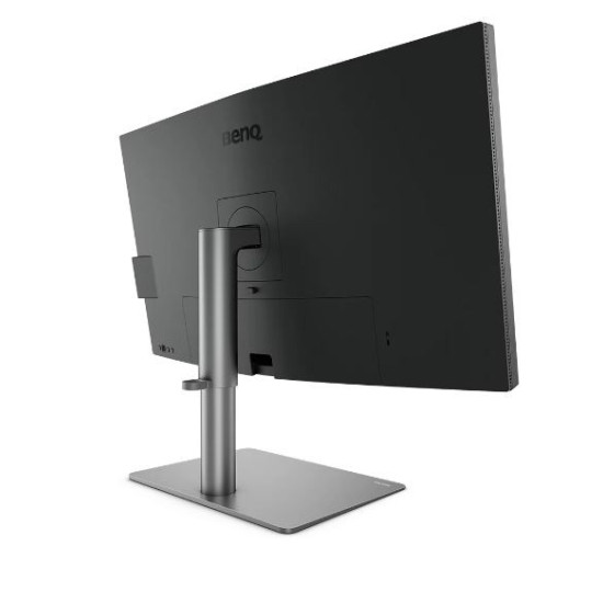 Monitor 31.5 cala PD3225U  LED 5ms/2K/2000:1/HDMI/Czarny 