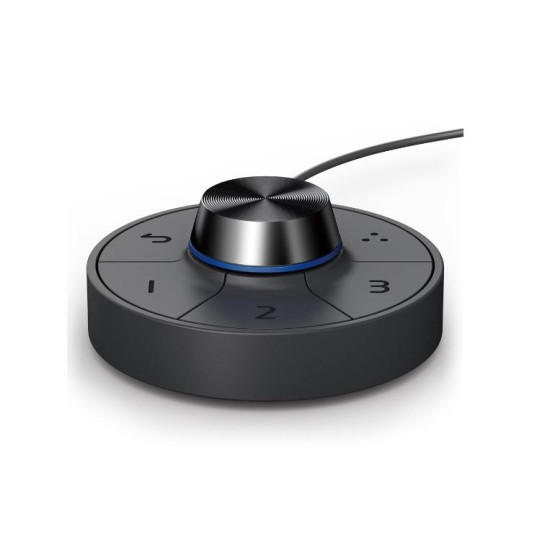 Monitor 31.5 cala PD3225U  LED 5ms/2K/2000:1/HDMI/Czarny 