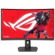 Monitor 32 cale XG32WCMS ROG 280Hz HDMI DP USB-C 