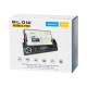 Radio BLOW MOBILE PRO 1DIN uchwyt SMART 