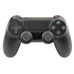 Gamepad Shogun PRO Bezprzewodowy PS4, Przewodowy PC/PS3