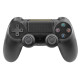 Gamepad Shogun PRO Bezprzewodowy PS4, Przewodowy PC/PS3
