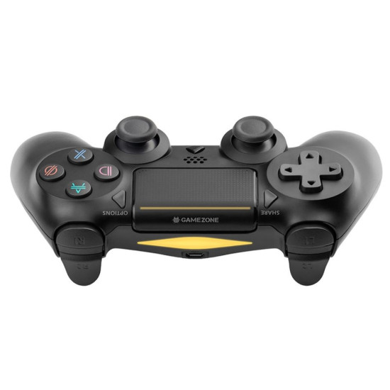 Gamepad Shogun PRO Bezprzewodowy PS4, Przewodowy PC/PS3