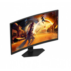 Monitor C27G4ZXE 27 cali Zakrzywiony Fast VA 280Hz HDMIx2 DP 