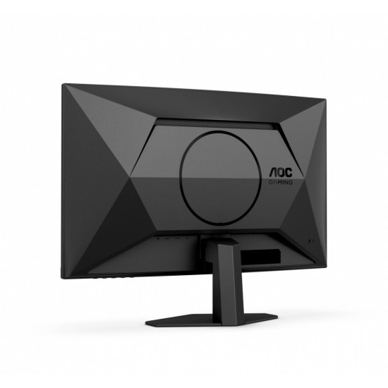 Monitor C27G4ZXE 27 cali Zakrzywiony Fast VA 280Hz HDMIx2 DP 