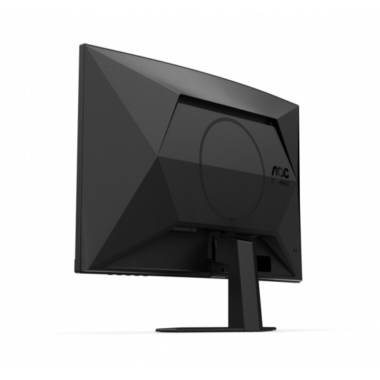 Monitor C27G4ZXE 27 cali Zakrzywiony Fast VA 280Hz HDMIx2 DP 