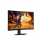 Monitor C27G4ZXE 27 cali Zakrzywiony Fast VA 280Hz HDMIx2 DP 