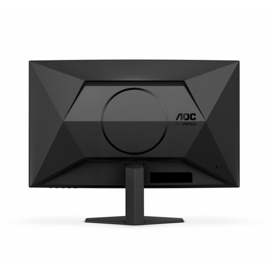 Monitor C27G4ZXE 27 cali Zakrzywiony Fast VA 280Hz HDMIx2 DP 