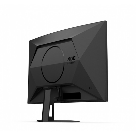Monitor C27G4ZXE 27 cali Zakrzywiony Fast VA 280Hz HDMIx2 DP 