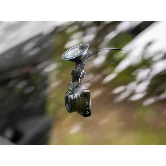 Kamera samochodowa 3.0S FHD CAPRI 