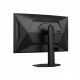Monitor C27G4ZXU 27 cali Zakrzywiony Fast VA 280Hz HDMIx2 DP 