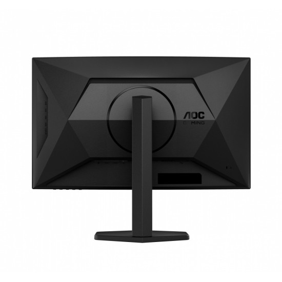 Monitor C27G4ZXU 27 cali Zakrzywiony Fast VA 280Hz HDMIx2 DP 