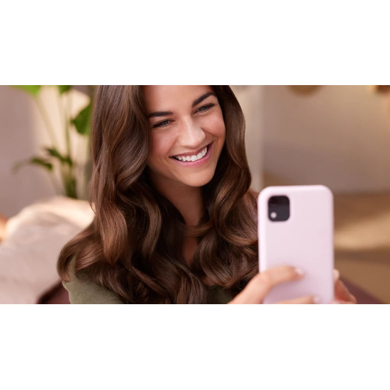 Suszarko-lokówka BHA710/00 