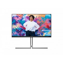 Monitor U32U3CV 31.5 cala Nano IPS 4K HDMIx2 DP USB-C RJ45 KVM Pivot Głośnik