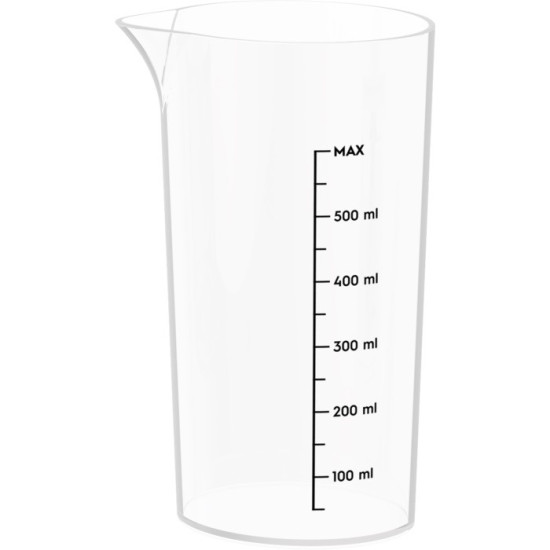 Blender ręczny Create 3 E3HB1-4GG 