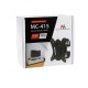 Uchwyt do TV 13-32 cale 30KG MC-415 VESA100x100 