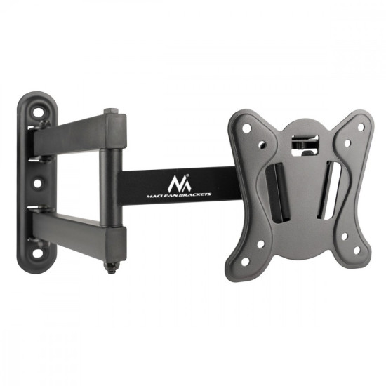 Uchwyt do TV/monitora 13-32 cale 30kg MC-417 