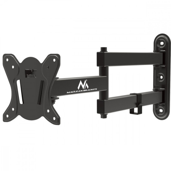 Uchwyt do TV/monitora 13-32 cale 30kg MC-417 