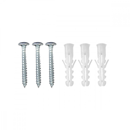 Lampa LED z czujnikiem ruchu MCE512 GR 