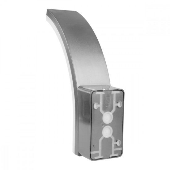 Lampa LED z czujnikiem ruchu MCE512 GR 