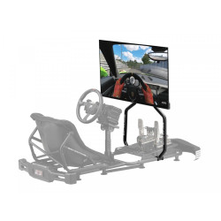 Uchwyt na monitor Go Kart Plus 