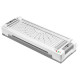 Laminator A4 TRL-7 All-in-One WH 