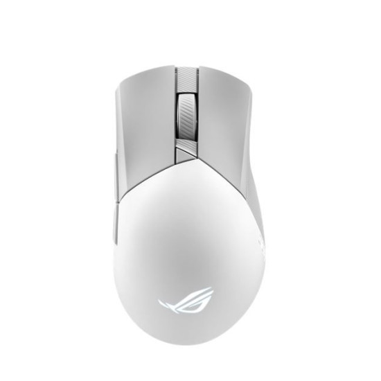 Mysz ROG Gladius III Wireless AimPoint Biała RGB 