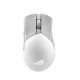 Mysz ROG Gladius III Wireless AimPoint Biała RGB 