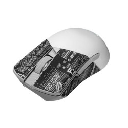 Mysz ROG Gladius III Wireless AimPoint Biała RGB 