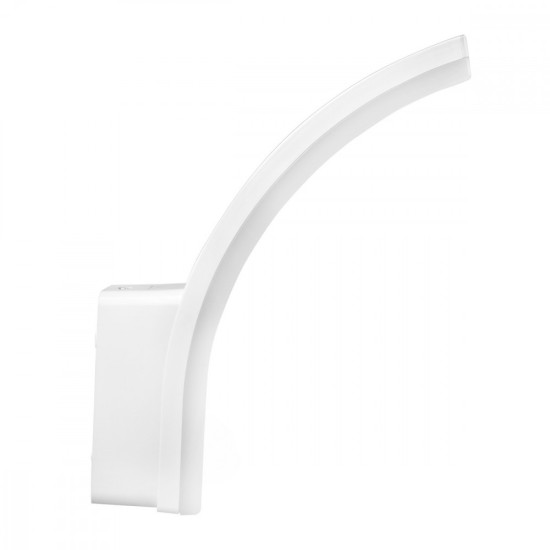 Lampa LED MCE511 W 20W IP65 4000K 