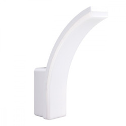 Lampa LED MCE511 W 20W IP65 4000K 