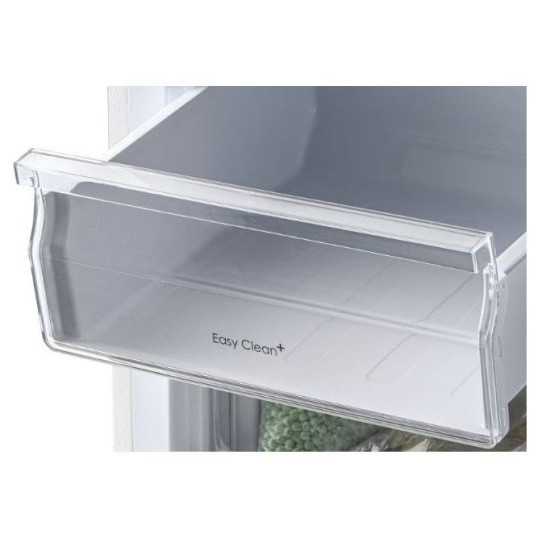 Chłodziarko-zamarażarka CCG1L314EW