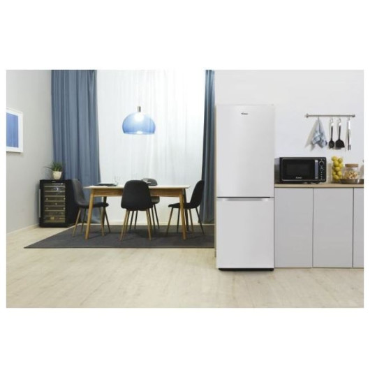 Chłodziarko-zamarażarka CCG1L314EW